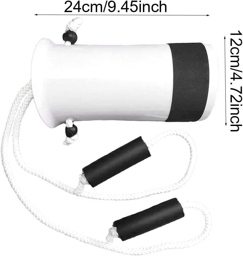 Sock Aid Kit no bending sock dressing helper with funnel-shaped adapter, non-slip handle, and adjustable rope for easy sock and shoe wearing
