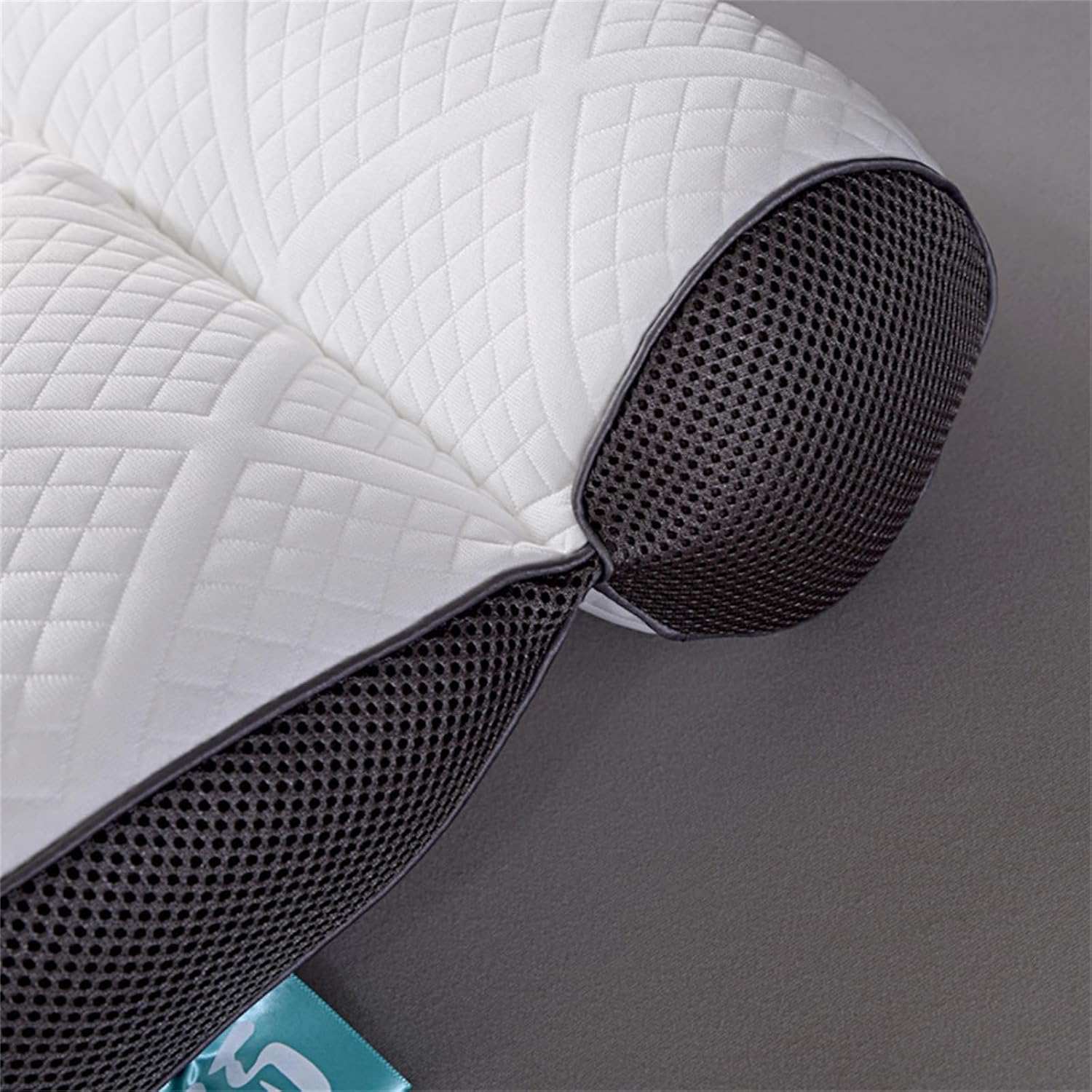 Ergonomic  Orthopedic Pillow Neck Support Pillow